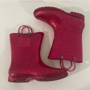 Kids Western Chief Rainboots